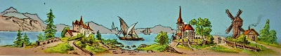 toy magic lantern slides